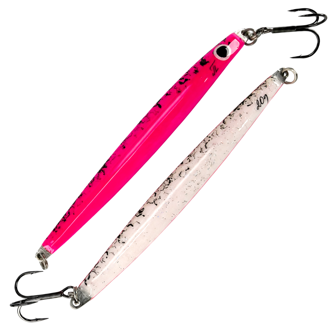 TLures Pikkutuulenkala Meritaimenviehe 20g 115mm | V014