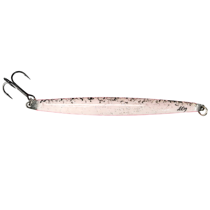 TLures Pikkutuulenkala Meritaimenviehe 20g 115mm | V014