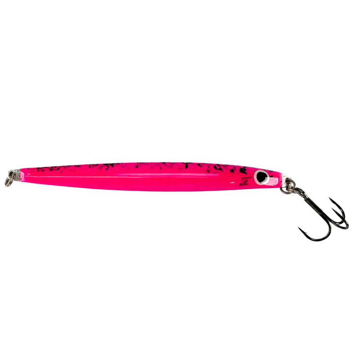 TLures Pikkutuulenkala Meritaimenviehe 20g 115mm | V014