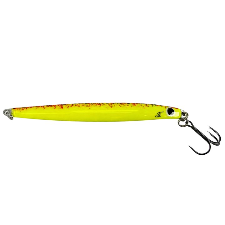 TLures Pikkutuulenkala Meritaimenviehe 20g 115mm | V015