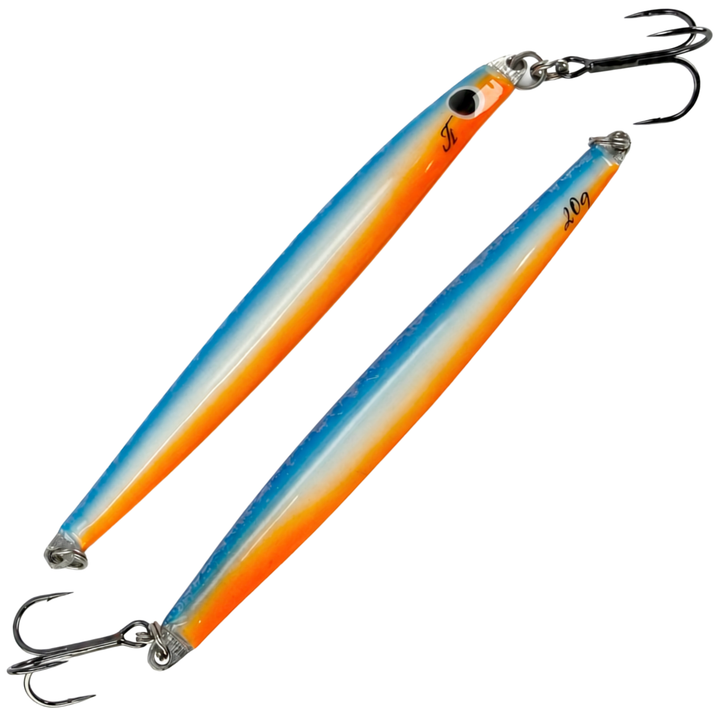 TLures Pikkutuulenkala Meritaimenviehe 20g 115mm | V016