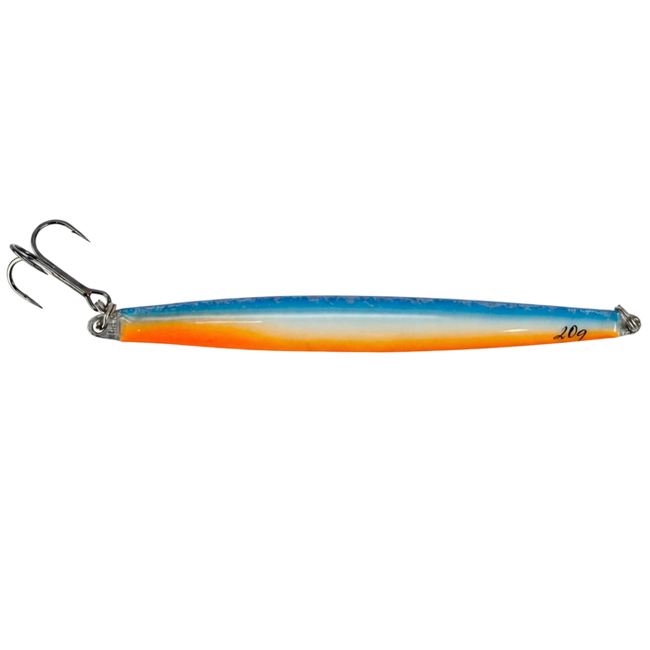 TLures Pikkutuulenkala Meritaimenviehe 20g 115mm | V016