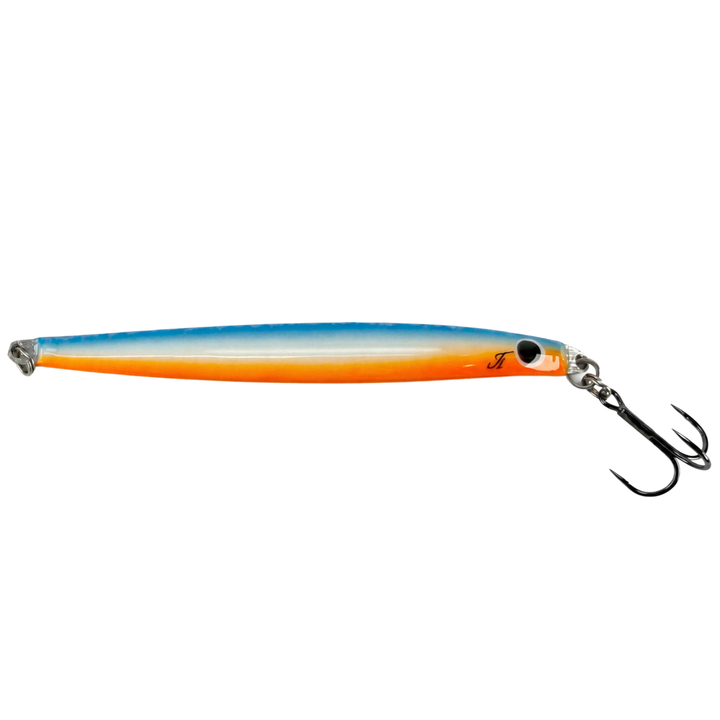 TLures Pikkutuulenkala Meritaimenviehe 20g 115mm | V016