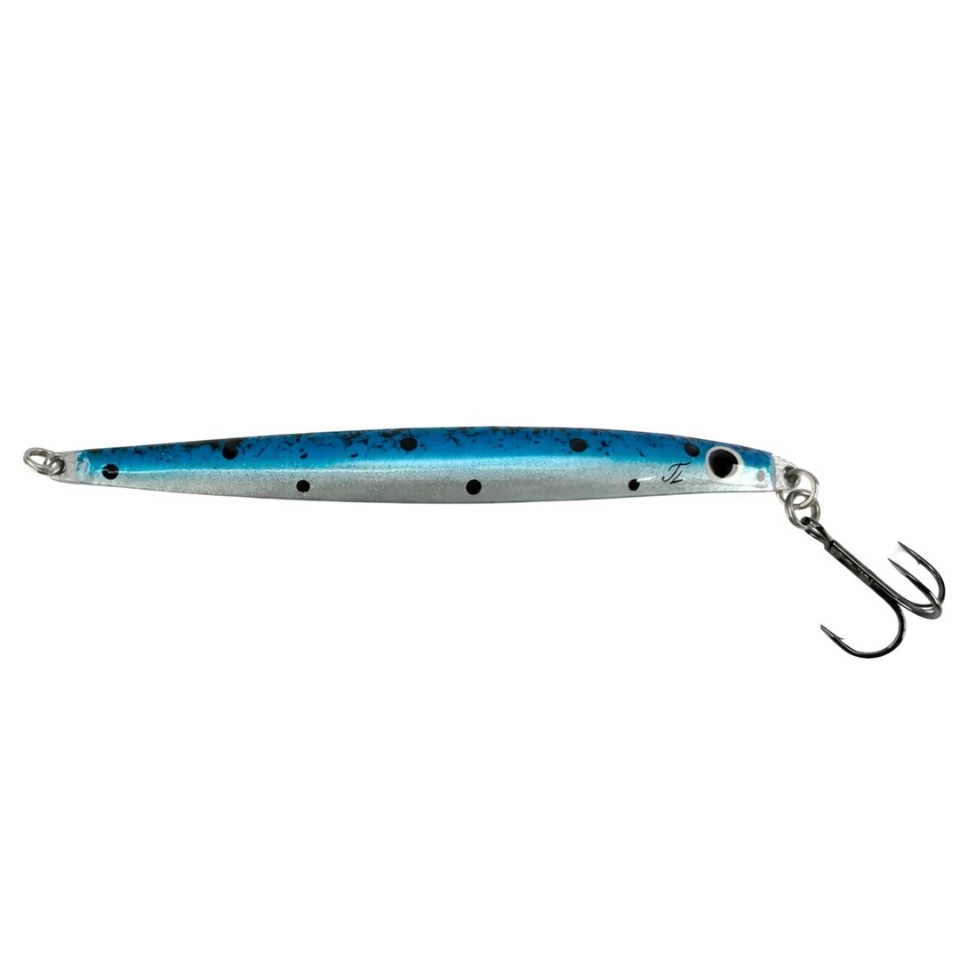 TLures Pikkutuulenkala Meritaimenviehe 20g 115mm | V017