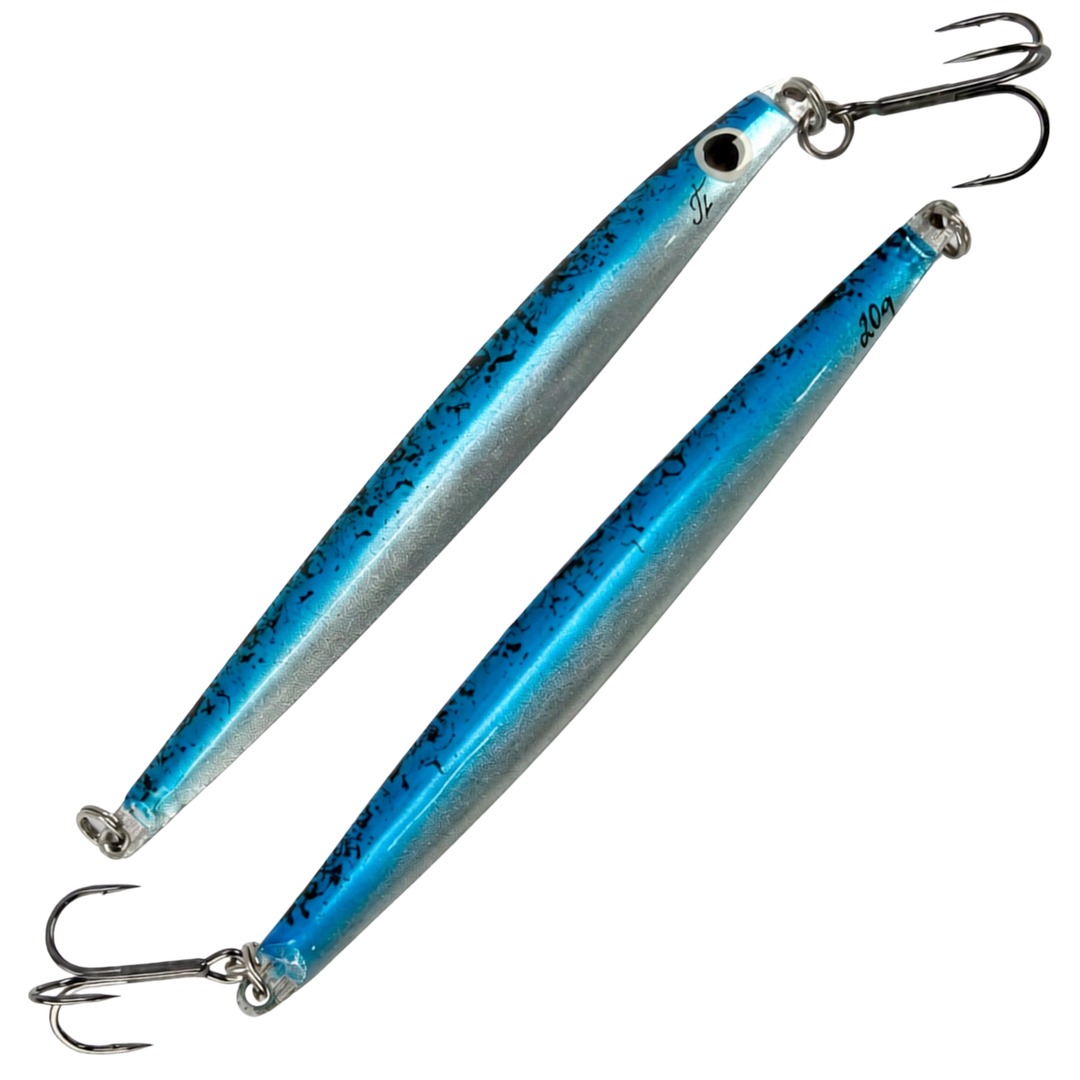TLures Pikkutuulenkala Meritaimenviehe 20g 115mm | V018