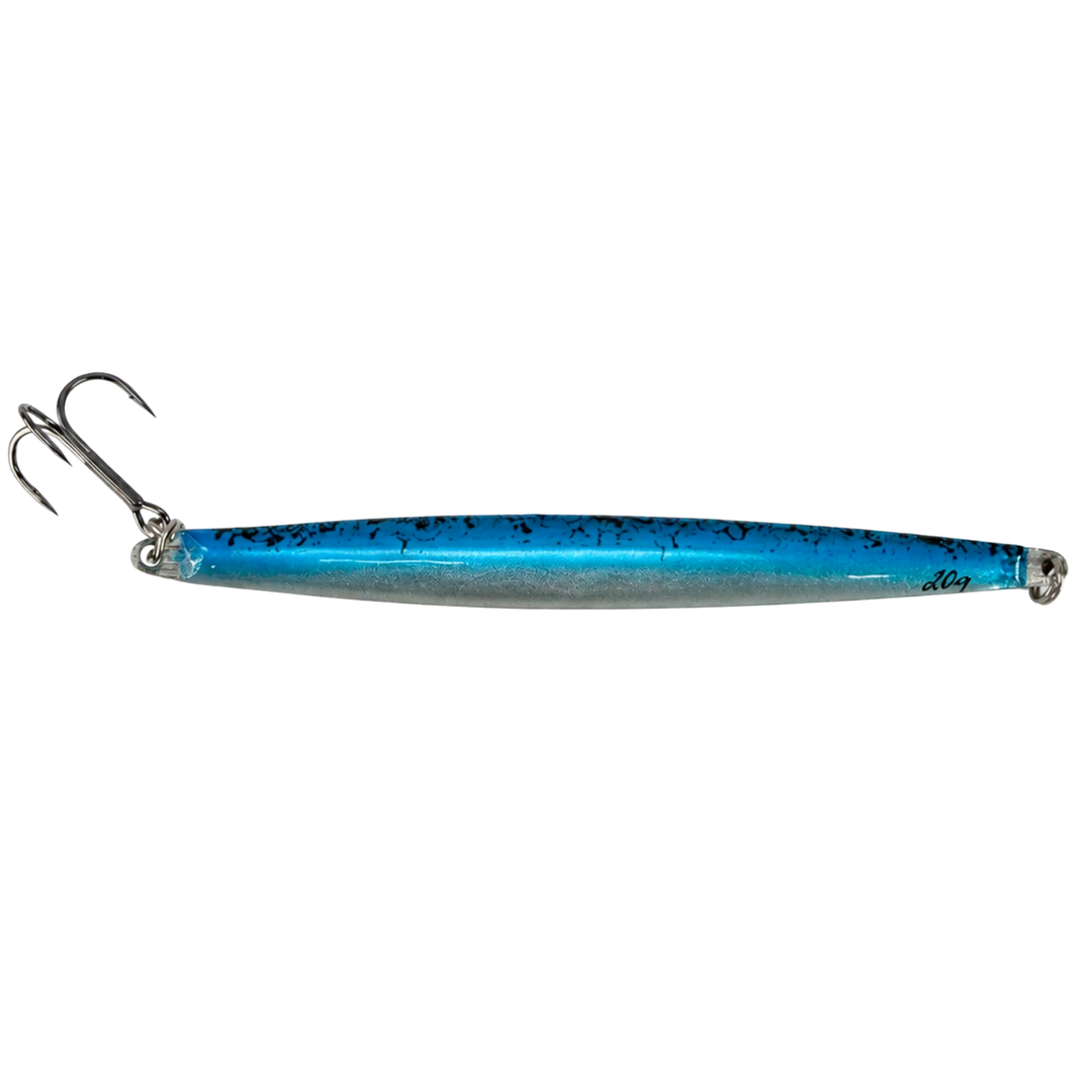 TLures Pikkutuulenkala Meritaimenviehe 20g 115mm | V018