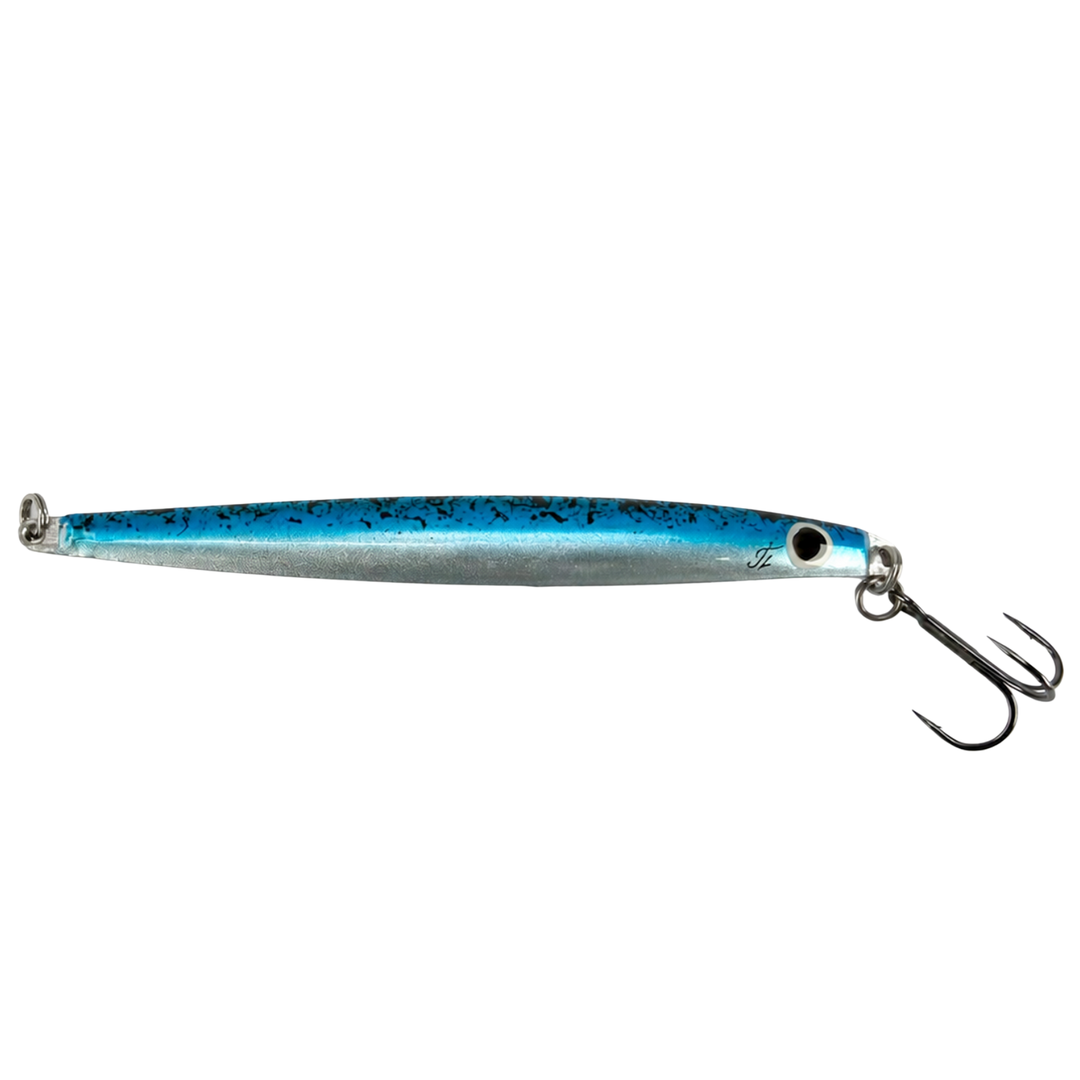 TLures Pikkutuulenkala Meritaimenviehe 20g 115mm | V018