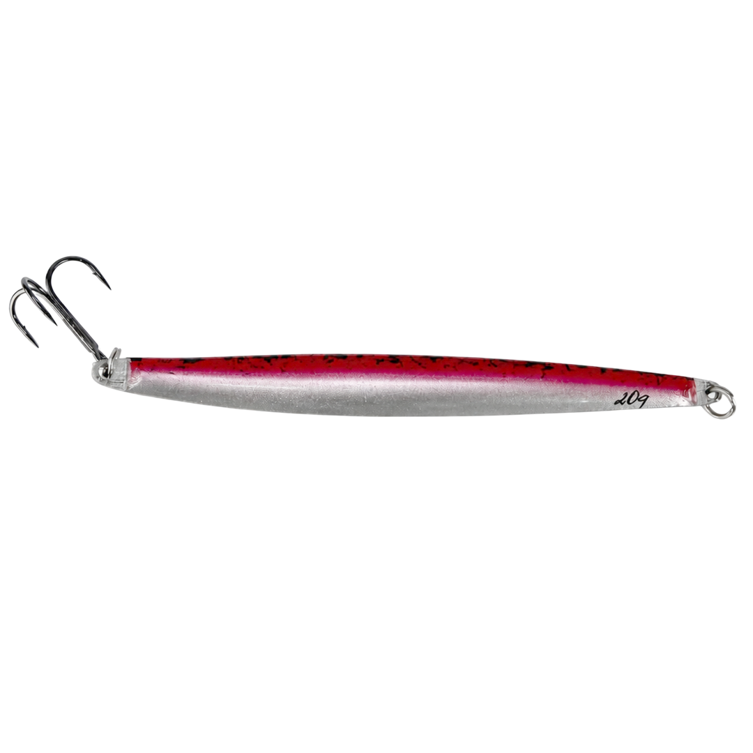 TLures Pikkutuulenkala Meritaimenviehe 20g 115mm | V020