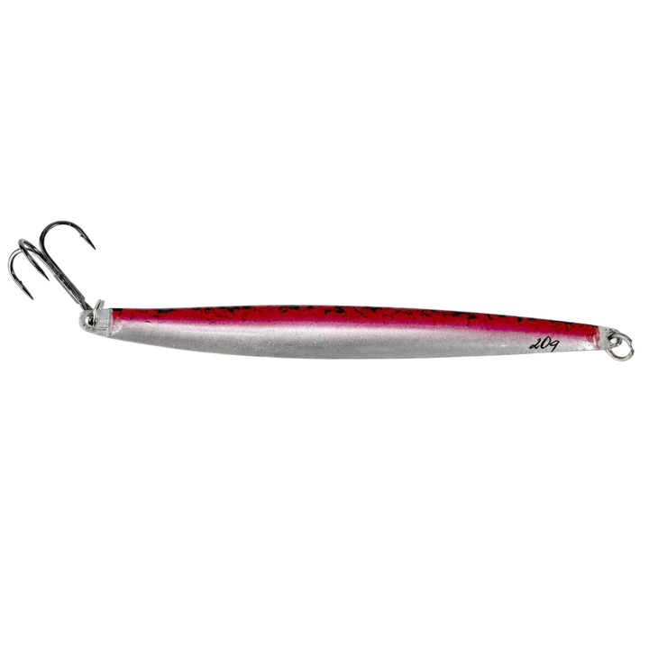 TLures Pikkutuulenkala Meritaimenviehe 20g 115mm | V020