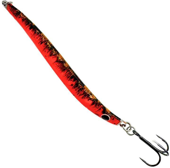 TLures Pikkutuulenkala Meritaimenviehe 20g 115mm | V3