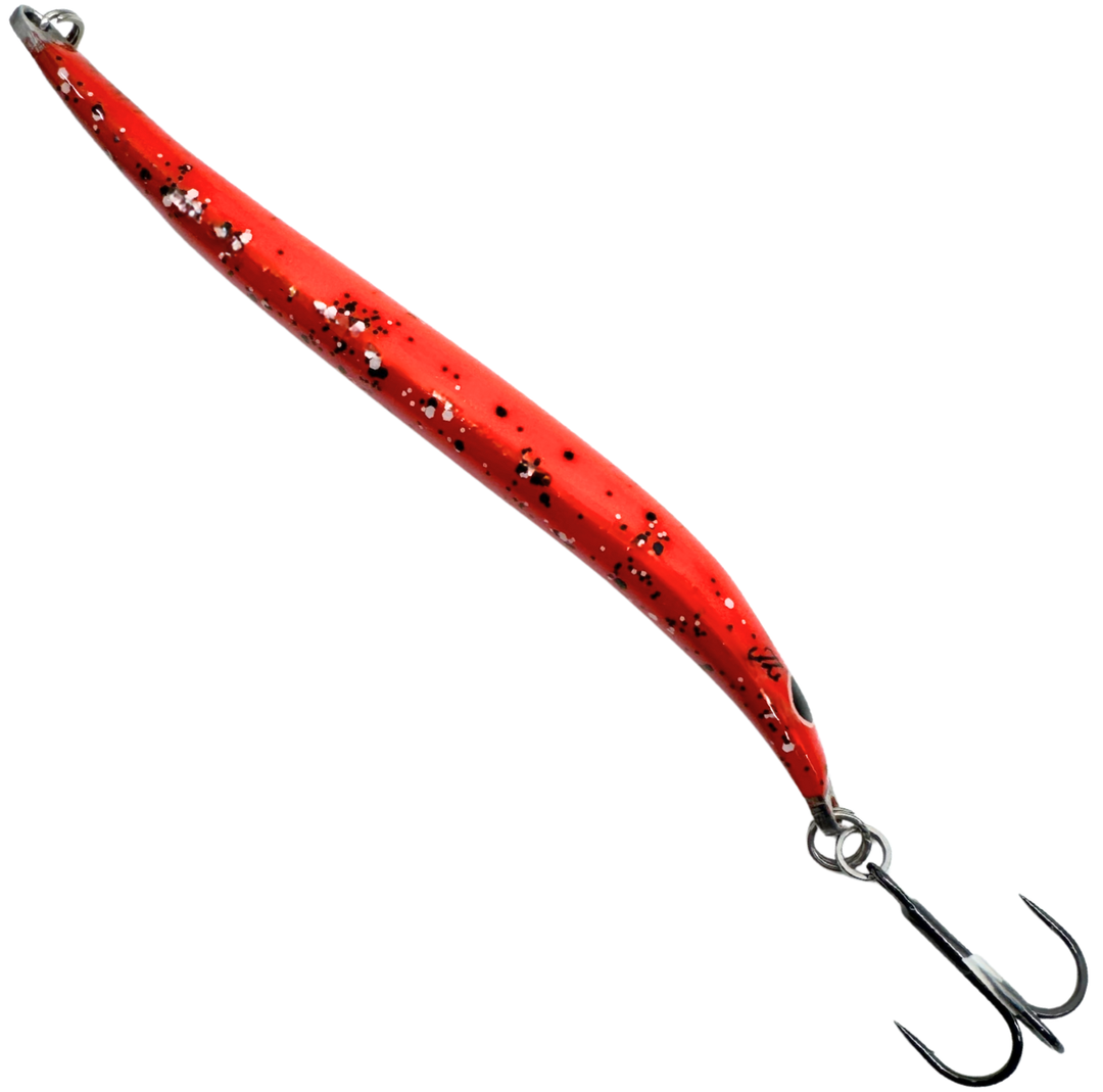 TLures Pikkutuulenkala Meritaimenviehe 20g 115mm | V3