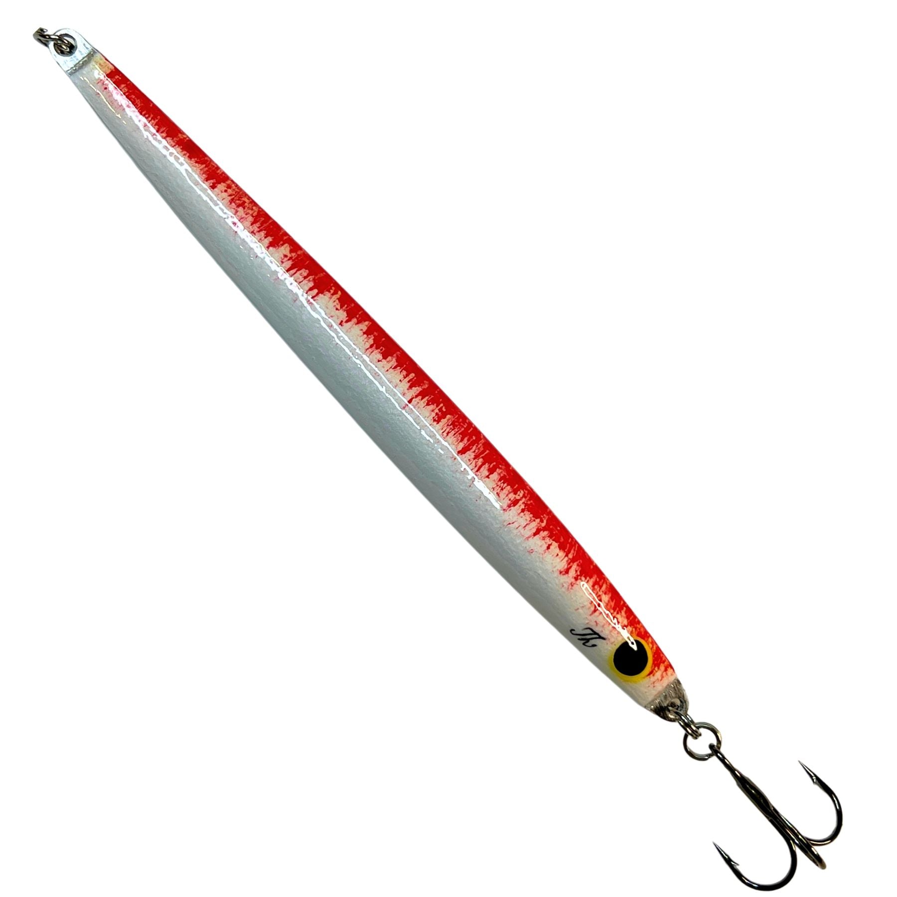 T Lures Tuulenkala 13cm | 24g Meritaimenviehe