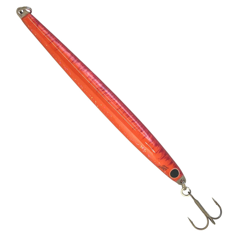 T Lures Tuulenkala 13cm | 18g Meritaimenviehe
