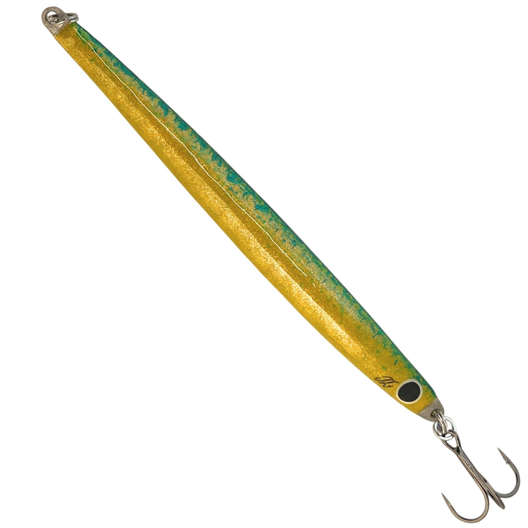 T Lures Tuulenkala 13cm | 24g Meritaimenviehe