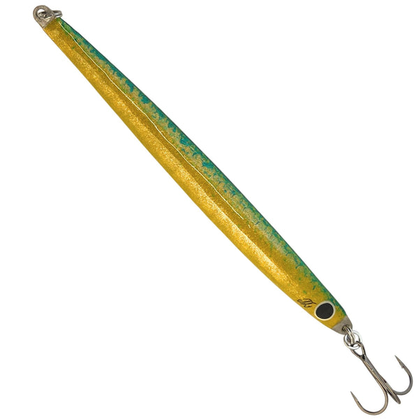 TLures Tuulenkala Meritaimenviehe 24g 130mm | N52