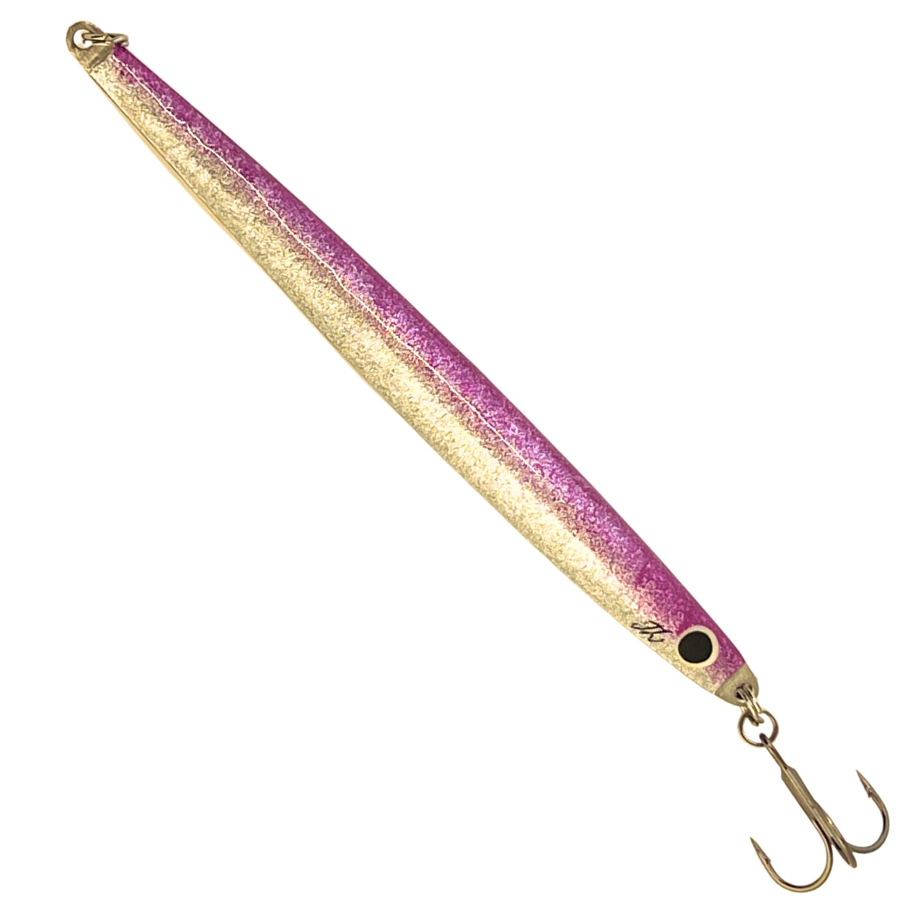 TLures Tuulenkala Meritaimenviehe 24g 130mm | N59