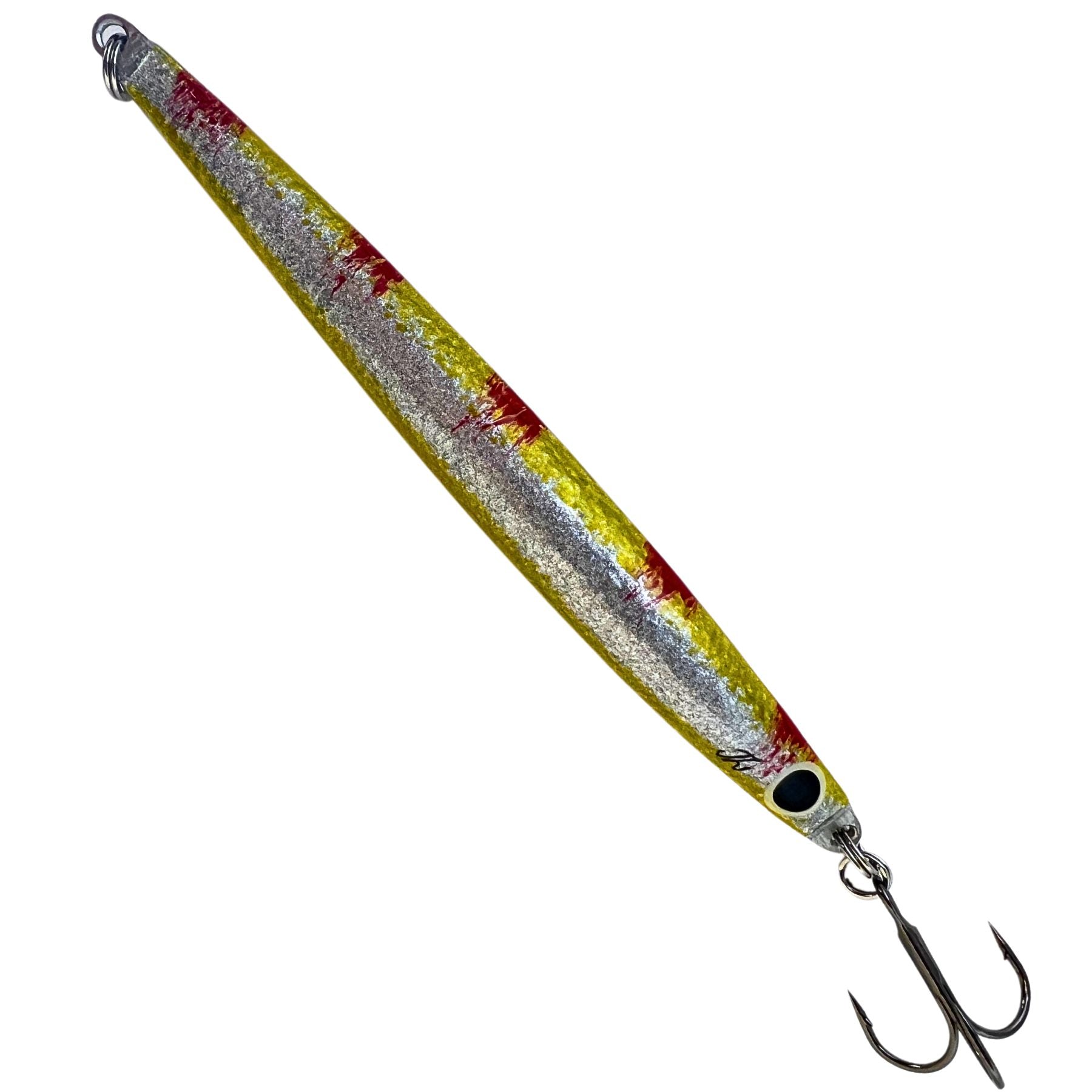 T Lures Pikkutuulenkala 11.5cm | 20g Meritaimenviehe