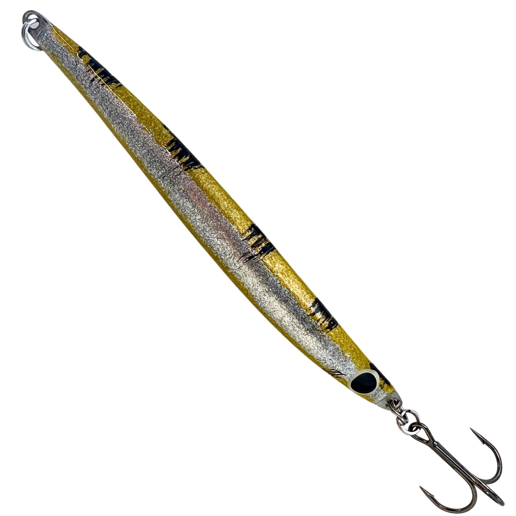 TLures Pikkutuulenkala Meritaimenviehe 20g 115mm | V9