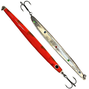 TLures Pikkutuulenkala Hybridi Meritaimenviehe 15g 115mm | HV01