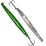 TLures Pikkutuulenkala Hybridi Meritaimenviehe 15g 115mm | HV03