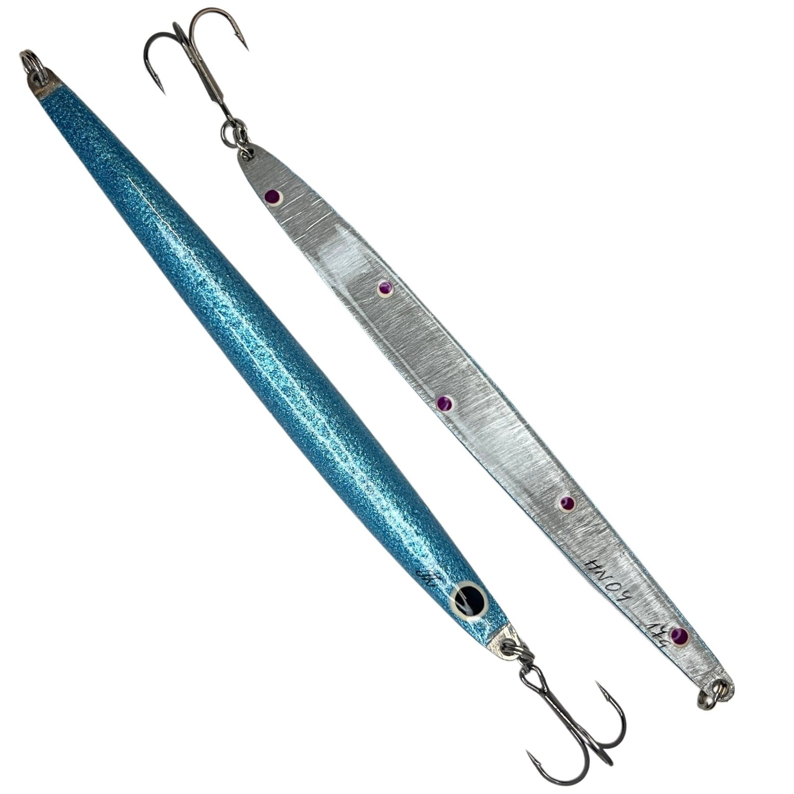 TLures Tuulenkala Hybridi Meritaimenviehe 17g 130mm | HN04