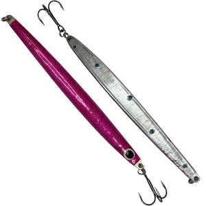TLures Pikkutuulenkala Hybridi Meritaimenviehe 15g 115mm | HV05