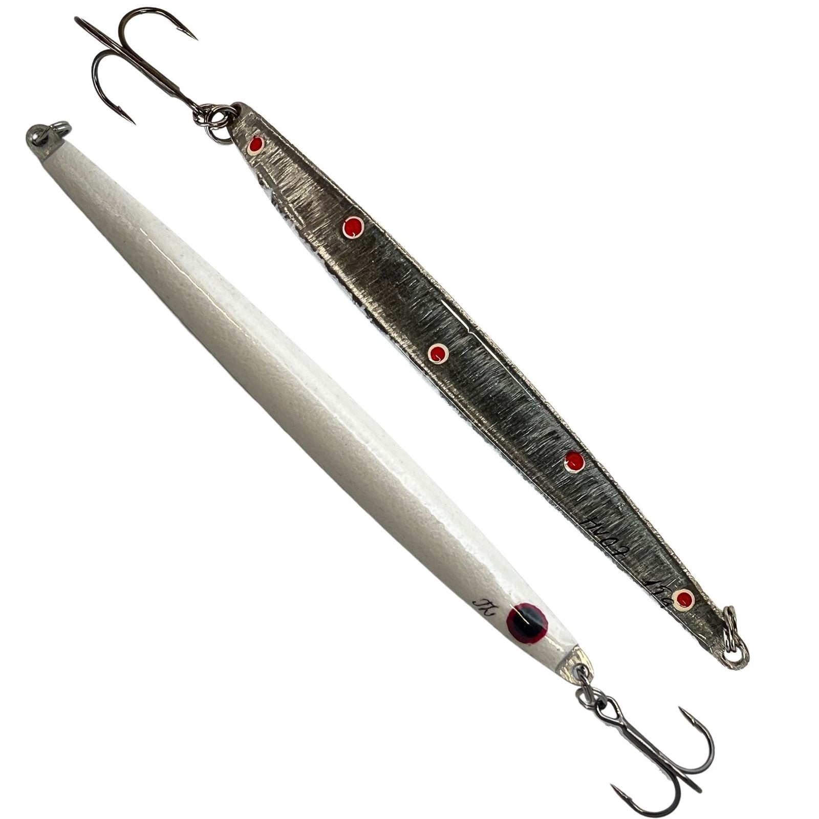 TLures Pikkutuulenkala Hybridi Meritaimenviehe 15g 115mm | HV07