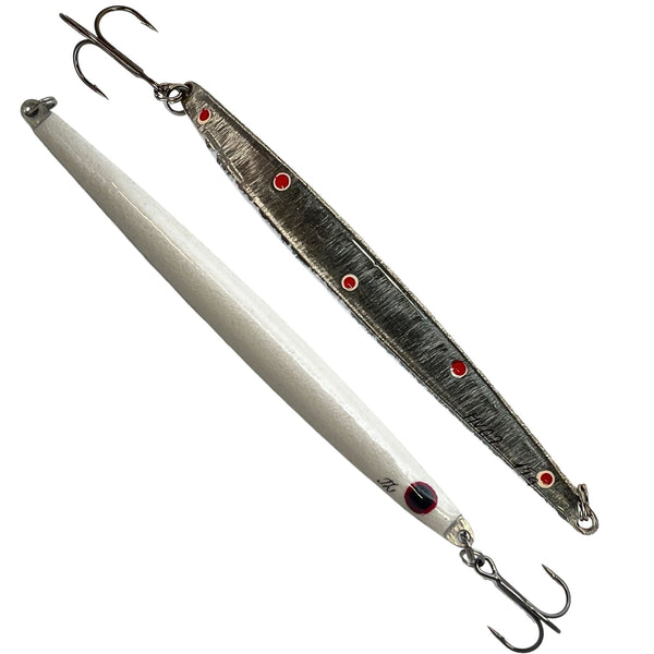 TLures Tuulenkala Hybridi Meritaimenviehe 17g 130mm | HN07