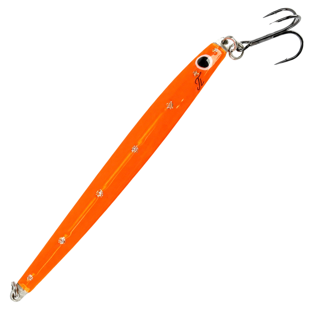 TLures Tuulenkala Meritaimenviehe 23g 130mm | N001