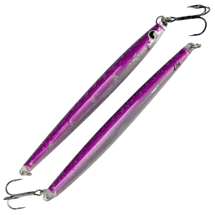 TLures Tuulenkala Meritaimenviehe 23g 130mm | N003