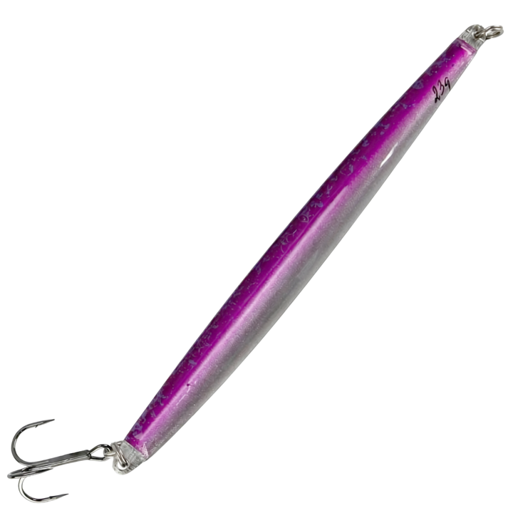 TLures Tuulenkala Meritaimenviehe 23g 130mm | N003