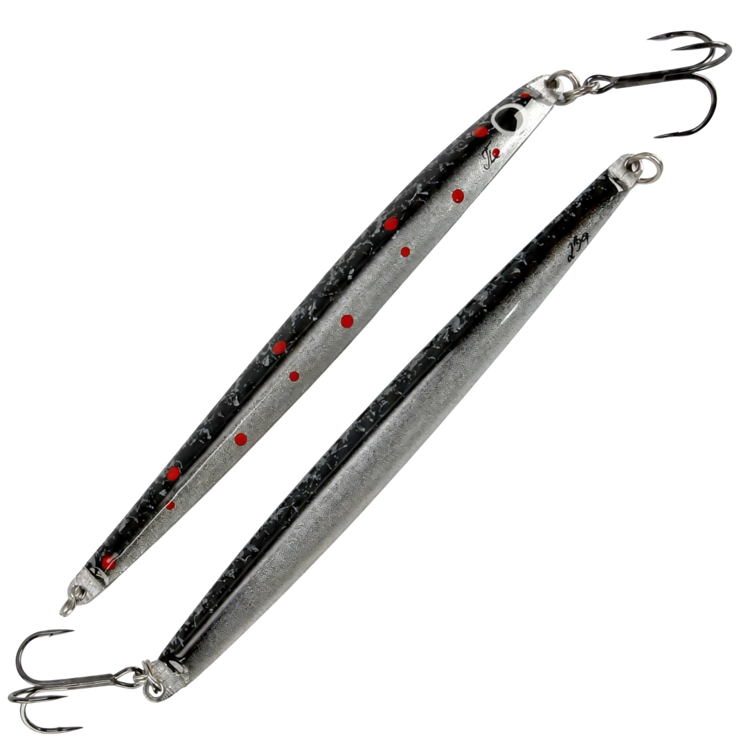 TLures Tuulenkala Meritaimenviehe 23g 130mm | N004
