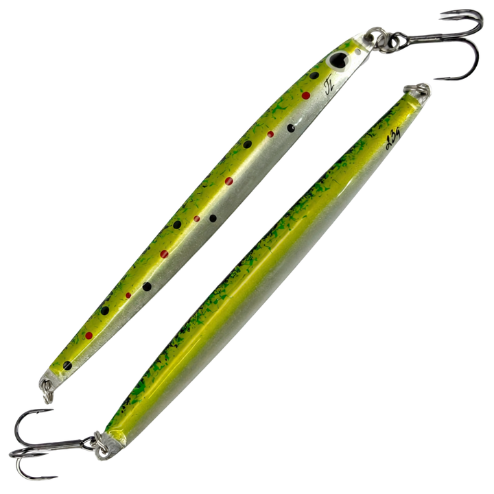 TLures Tuulenkala Meritaimenviehe 23g 130mm | N006