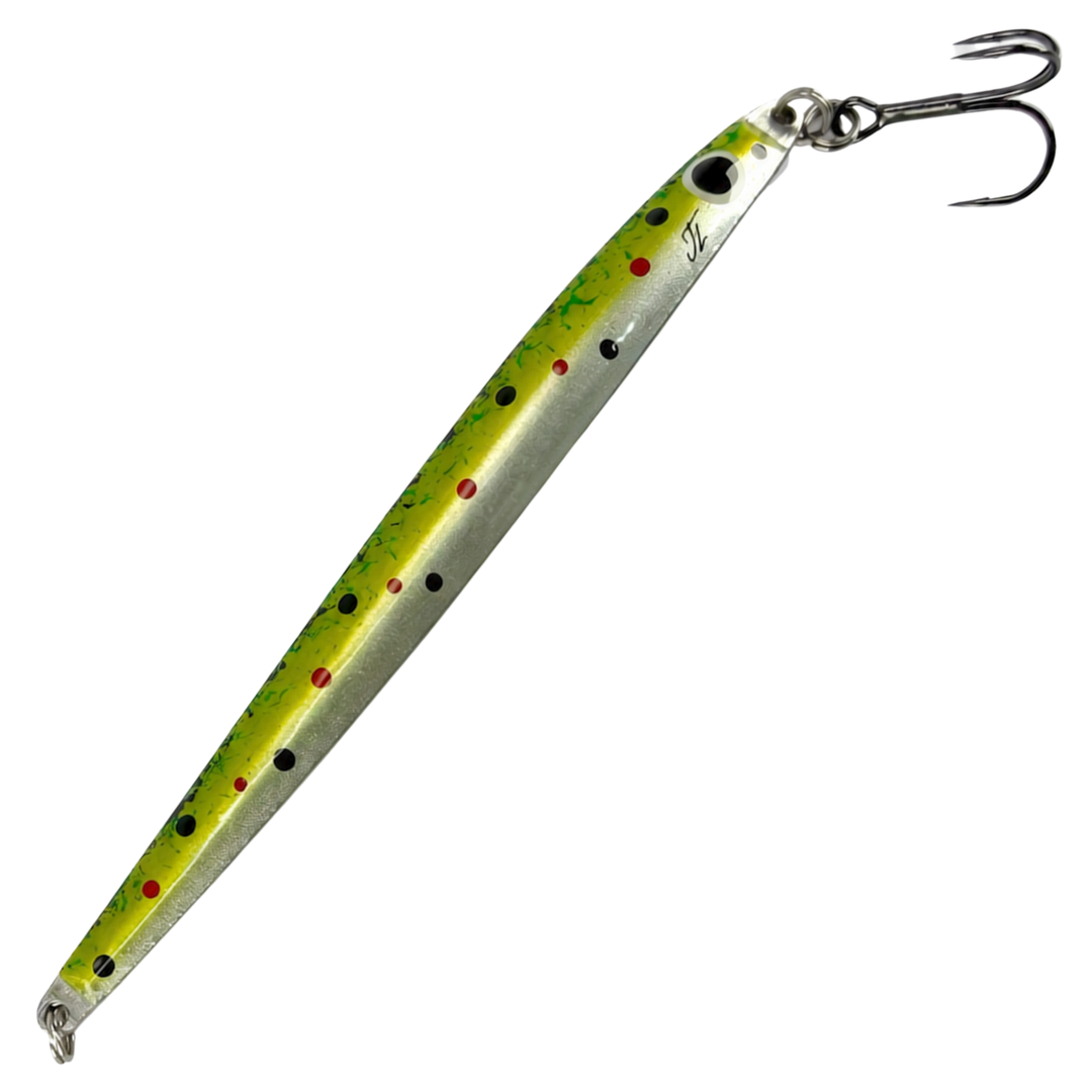 TLures Tuulenkala Meritaimenviehe 23g 130mm | N006