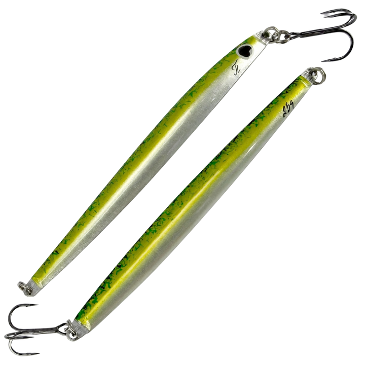 TLures Tuulenkala Meritaimenviehe 23g 130mm | N007
