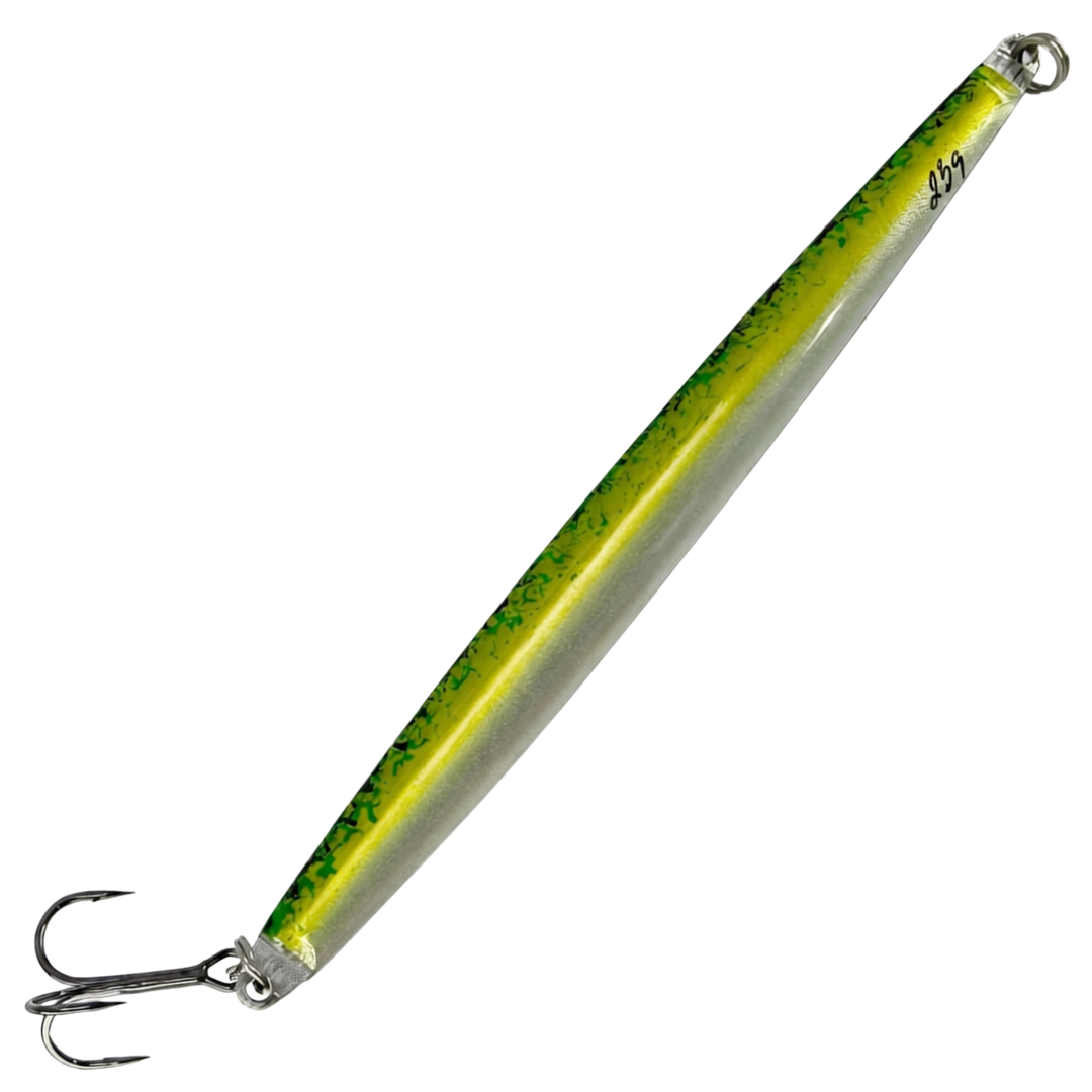 TLures Tuulenkala Meritaimenviehe 23g 130mm | N007