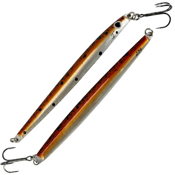 TLures Tuulenkala Meritaimenviehe 23g 130mm | N008