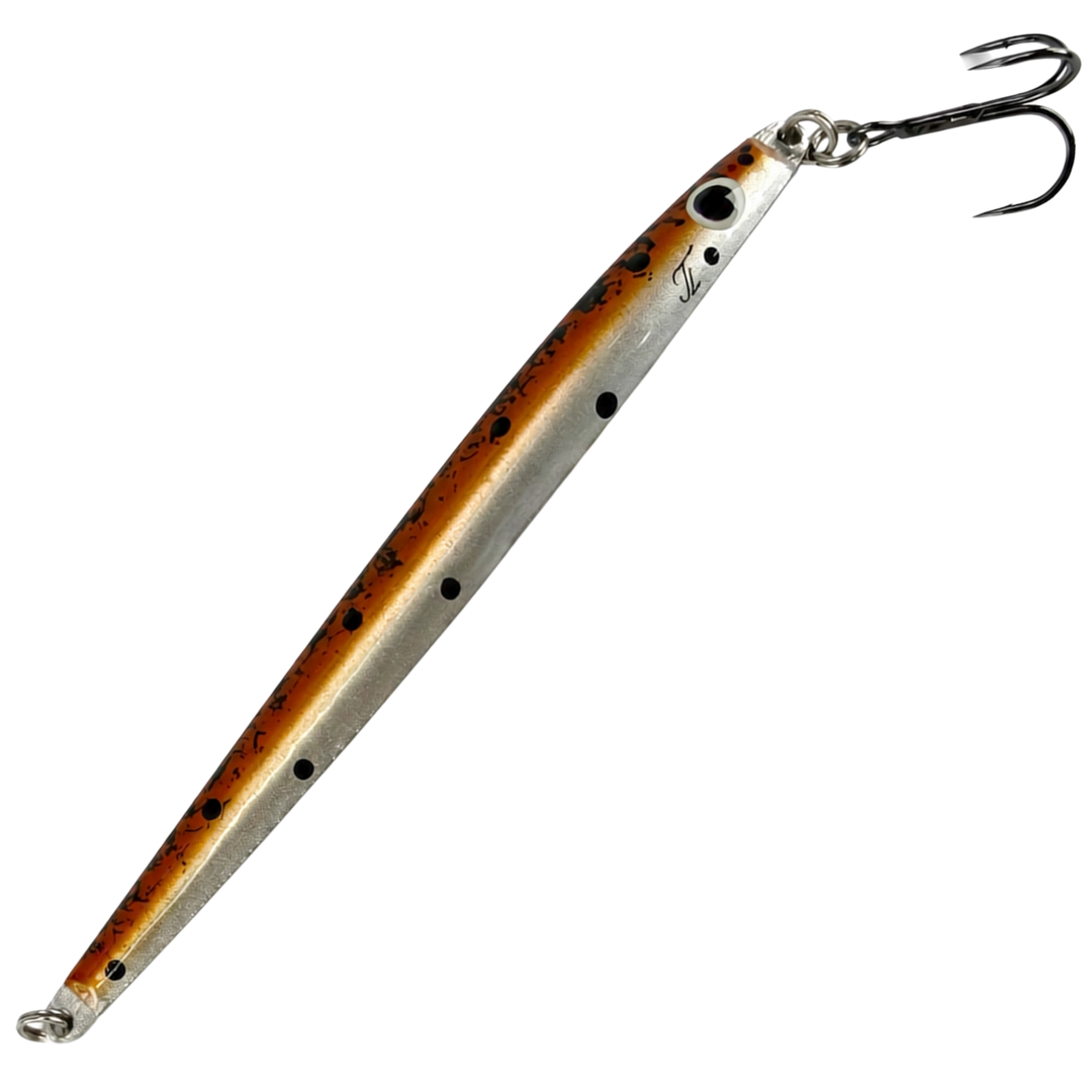 TLures Tuulenkala Meritaimenviehe 23g 130mm | N008