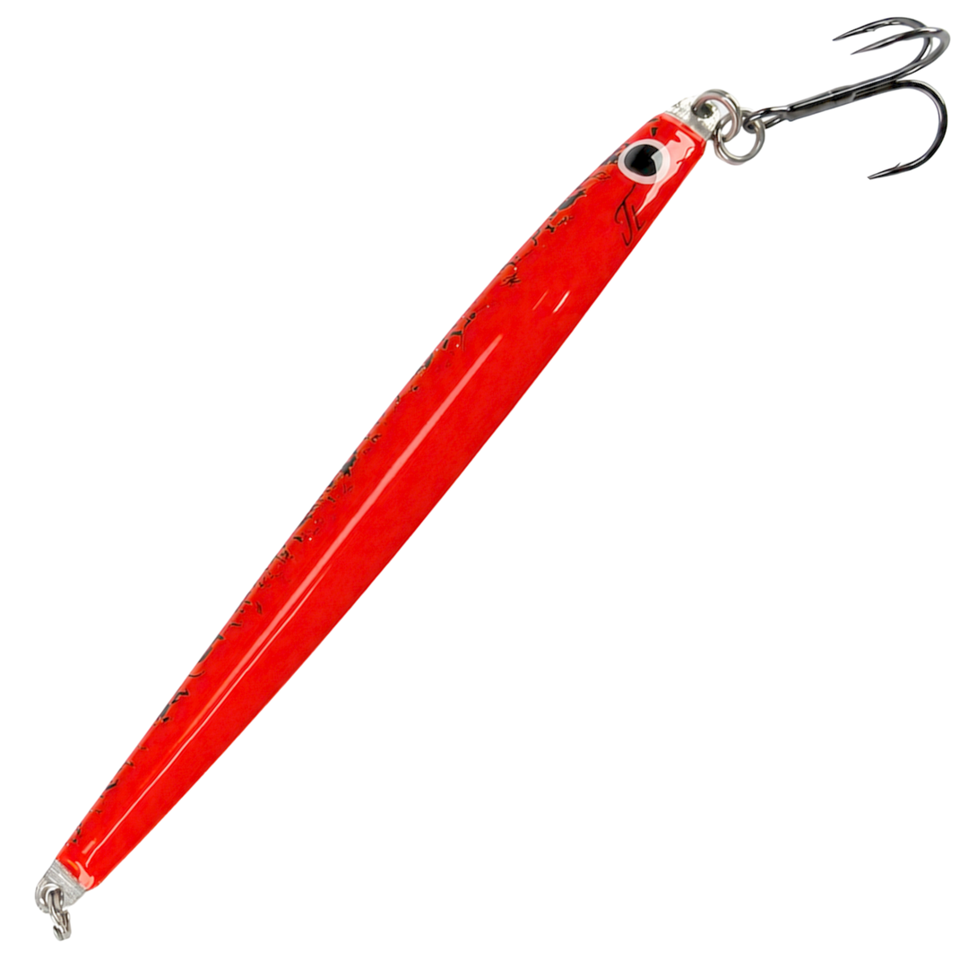 TLures Tuulenkala Meritaimenviehe 23g 130mm | N011