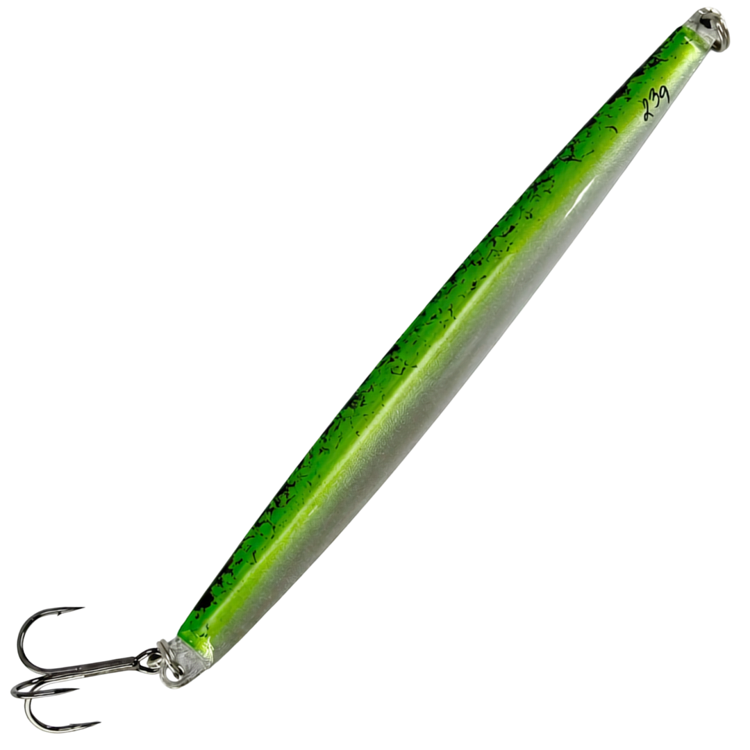 TLures Tuulenkala Meritaimenviehe 23g 130mm | N012