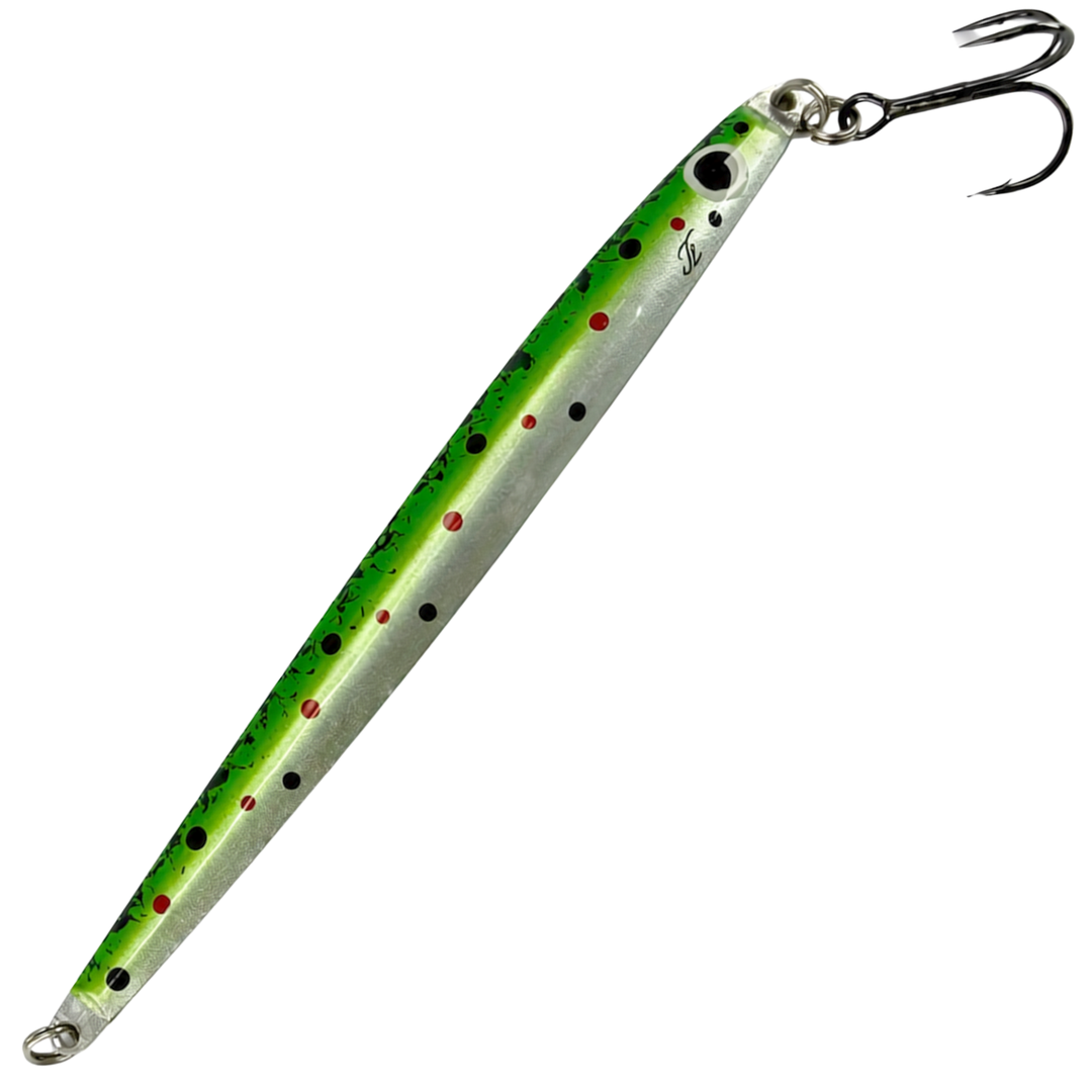 TLures Tuulenkala Meritaimenviehe 23g 130mm | N012