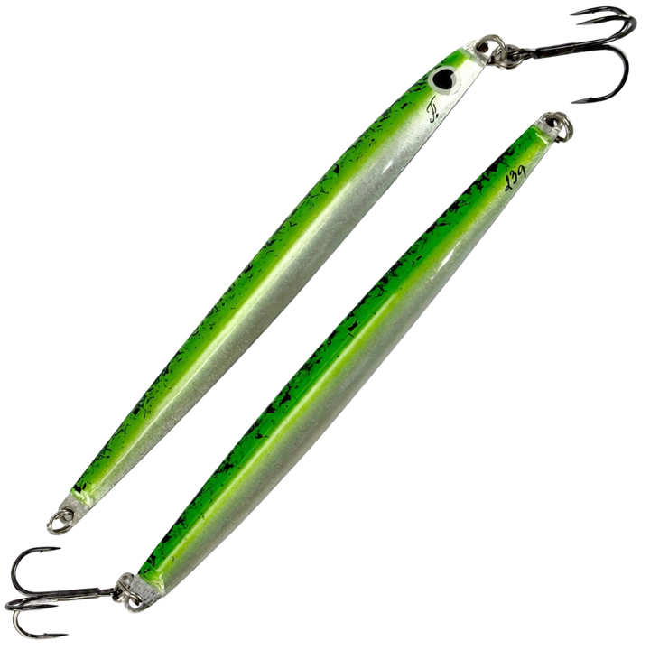TLures Tuulenkala Meritaimenviehe 23g 130mm | N013