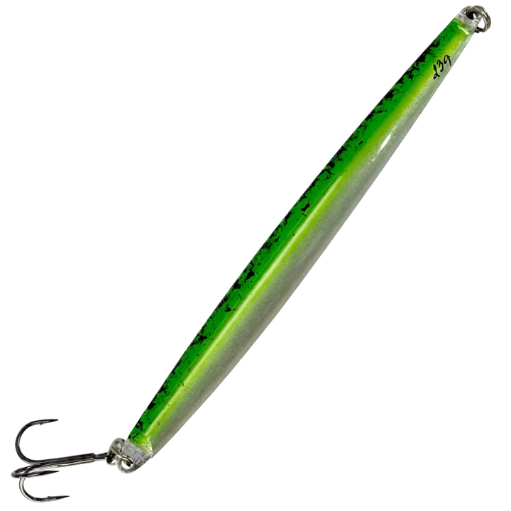 TLures Tuulenkala Meritaimenviehe 23g 130mm | N013