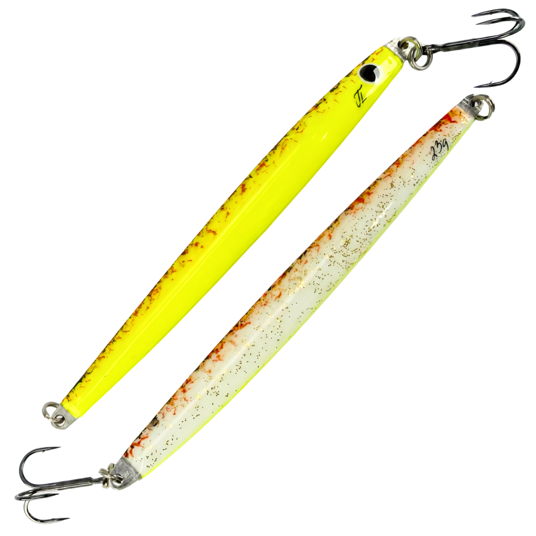 TLures Tuulenkala Meritaimenviehe 23g 130mm | N015