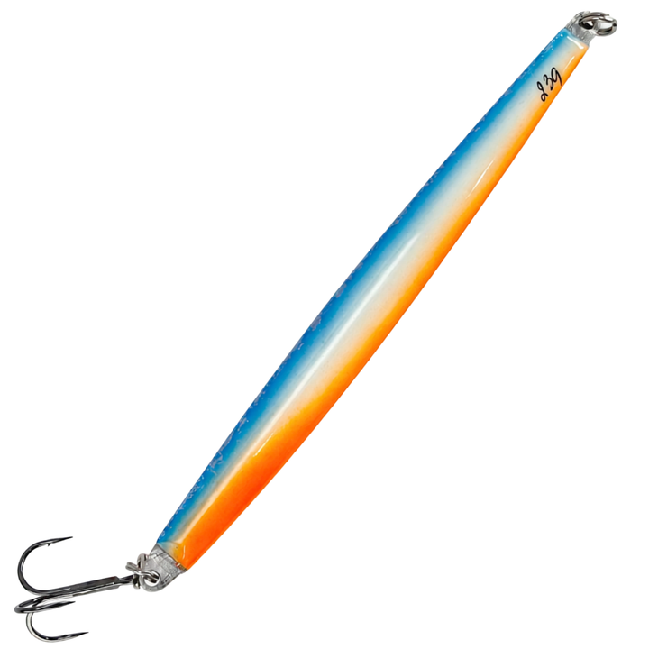 TLures Tuulenkala Meritaimenviehe 23g 130mm | N016