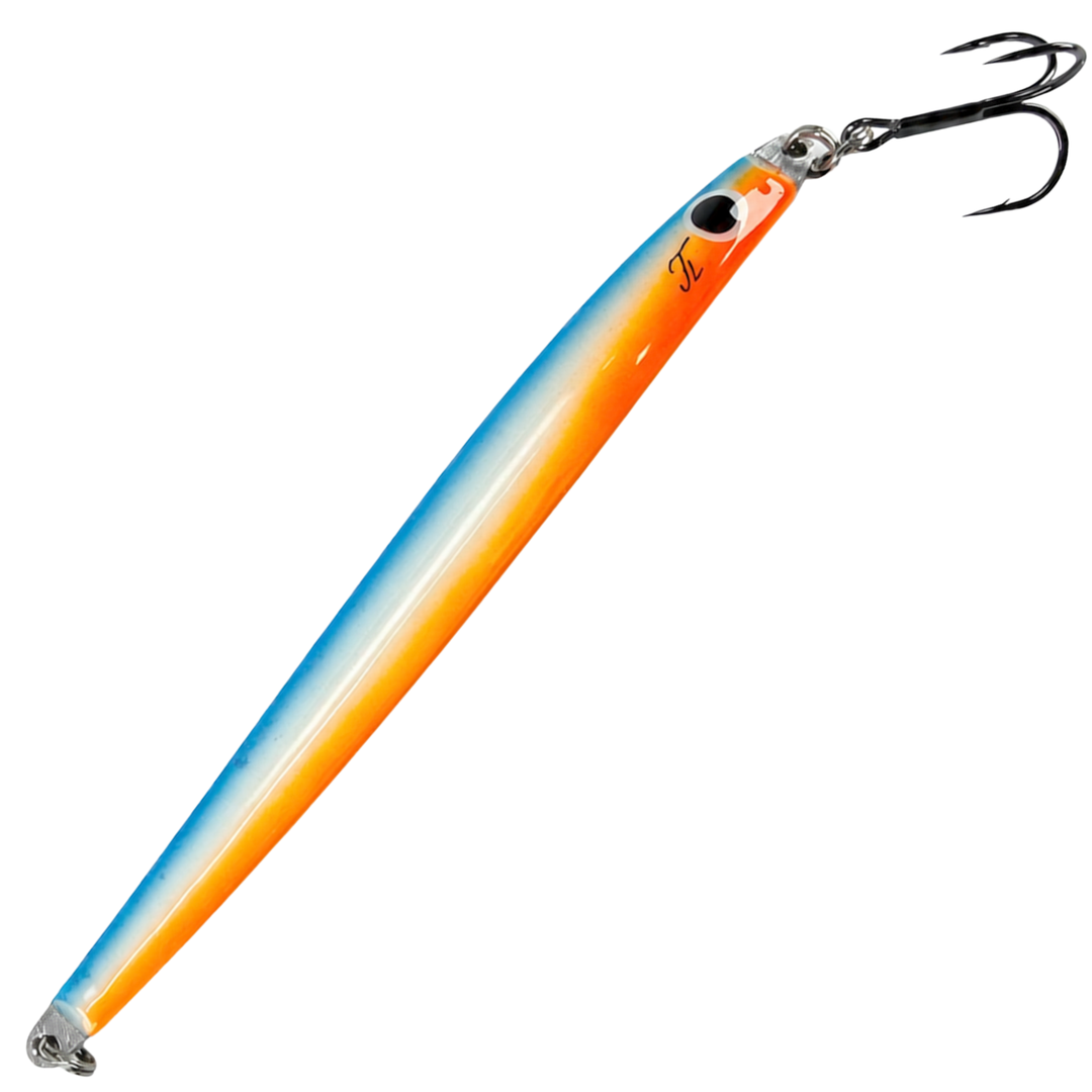 TLures Tuulenkala Meritaimenviehe 23g 130mm | N016