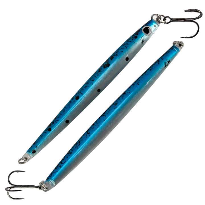 TLures Tuulenkala Meritaimenviehe 23g 130mm | N017