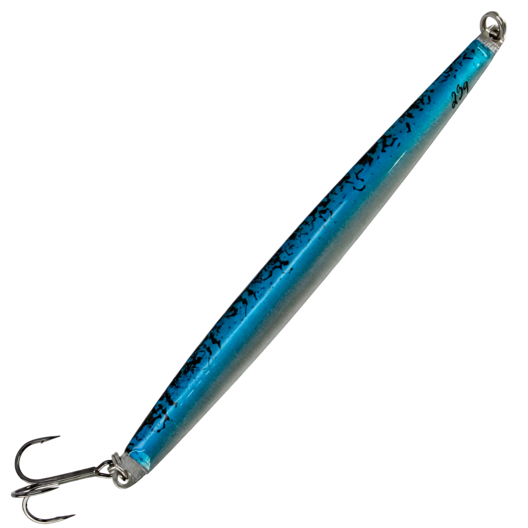 TLures Tuulenkala Meritaimenviehe 23g 130mm | N018