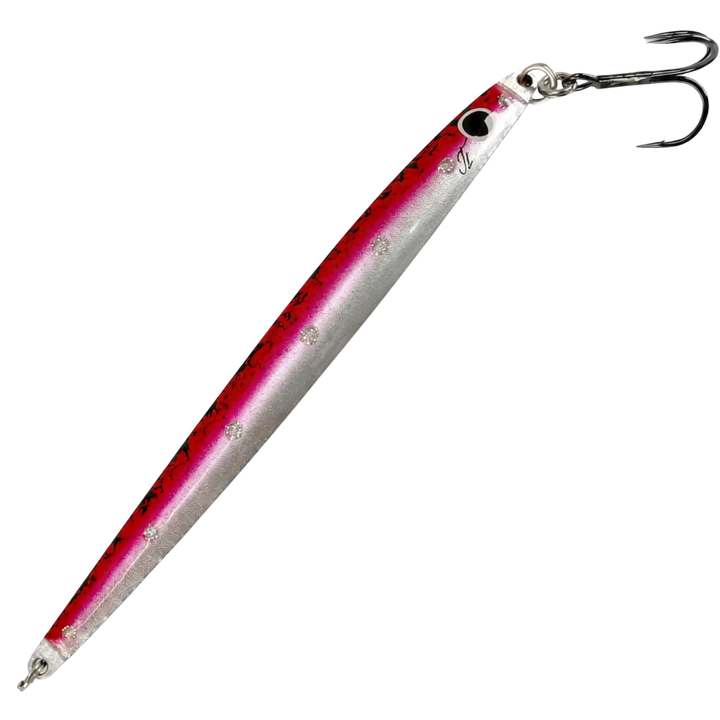 TLures Tuulenkala Meritaimenviehe 23g 130mm | N019
