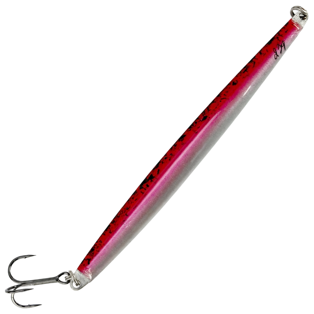 TLures Tuulenkala Meritaimenviehe 23g 130mm | N019